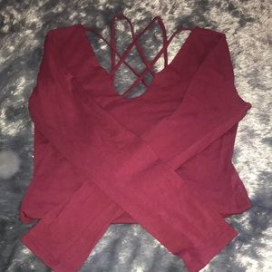 Charlotte Russe - Bodysuit